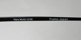 Vera Wang Luxe Regal Eyeglasses