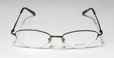 Vera Wang Luxe Lacerta Eyeglasses