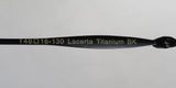 Vera Wang Luxe Lacerta Eyeglasses