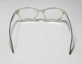 Vera Wang V356 Eyeglasses