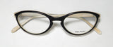 Vera Wang V356 Eyeglasses