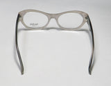 Vera Wang Luxe Larisa Eyeglasses