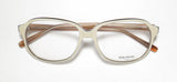 Vera Wang Luxe Eden Eyeglasses