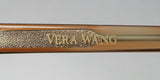 Vera Wang Luxe Eden Eyeglasses