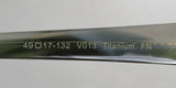 Vera Wang V013 Eyeglasses