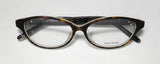 Vera Wang Va11 Eyeglasses