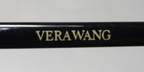Vera Wang Luxe Zixi Eyeglasses