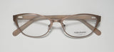 Vera Wang Luxe Sarra Eyeglasses