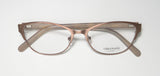 Vera Wang Luxe Sarra Eyeglasses