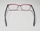 Vera Wang V391 Eyeglasses