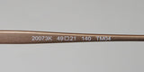 Koali 20073k Eyeglasses