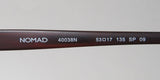 Nomad 40038n Eyeglasses
