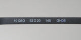 Oga 10136o Eyeglasses