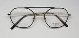 Morel 60101m Eyeglasses