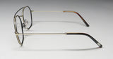 Morel 60101m Eyeglasses