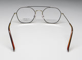 Morel 60101m Eyeglasses
