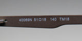 Nomad 40069n Eyeglasses