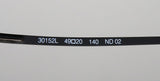 Lightec 30152l Eyeglasses