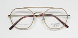 Morel 60101m Eyeglasses