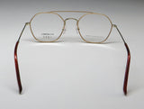 Morel 60101m Eyeglasses