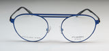 Oga 10136o Eyeglasses