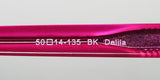 Lilly Pulitzer Delila Eyeglasses