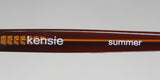kensie Summer Eyeglasses