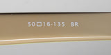 kensie Complex Eyeglasses