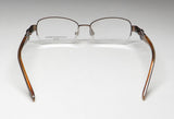 Dana Buchman Reva Eyeglasses