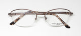 Dana Buchman Dusty Eyeglasses