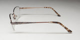 Dana Buchman Dusty Eyeglasses