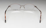 Dana Buchman Dusty Eyeglasses
