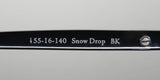 Dana Buchman Snow Drop Eyeglasses