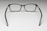 Dana Buchman Snow Drop Eyeglasses