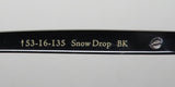 Dana Buchman Snow Drop Eyeglasses