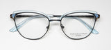 Dana Buchman Charleigh Eyeglasses
