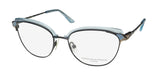 Dana Buchman Charleigh Eyeglasses