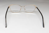 Dana Buchman Marcia Eyeglasses