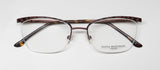 Dana Buchman Pamela Eyeglasses