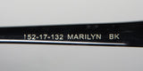 Dana Buchman Marilyn Eyeglasses