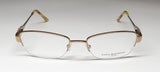 Dana Buchman Miriela Eyeglasses
