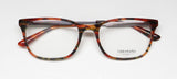 Vera Wang Luxe Leilani Eyeglasses