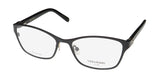 Vera Wang Luxe Caterina Eyeglasses