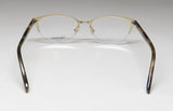 Vera Wang Luxe Aster Eyeglasses