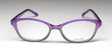 Vera Wang Luxe Elisheva Eyeglasses