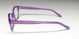 Vera Wang Luxe Elisheva Eyeglasses
