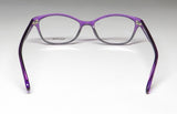 Vera Wang Luxe Elisheva Eyeglasses