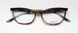 Vera Wang V522 Eyeglasses