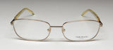Vera Wang Luxe Elaina Eyeglasses