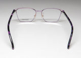 Vera Wang V398 Eyeglasses